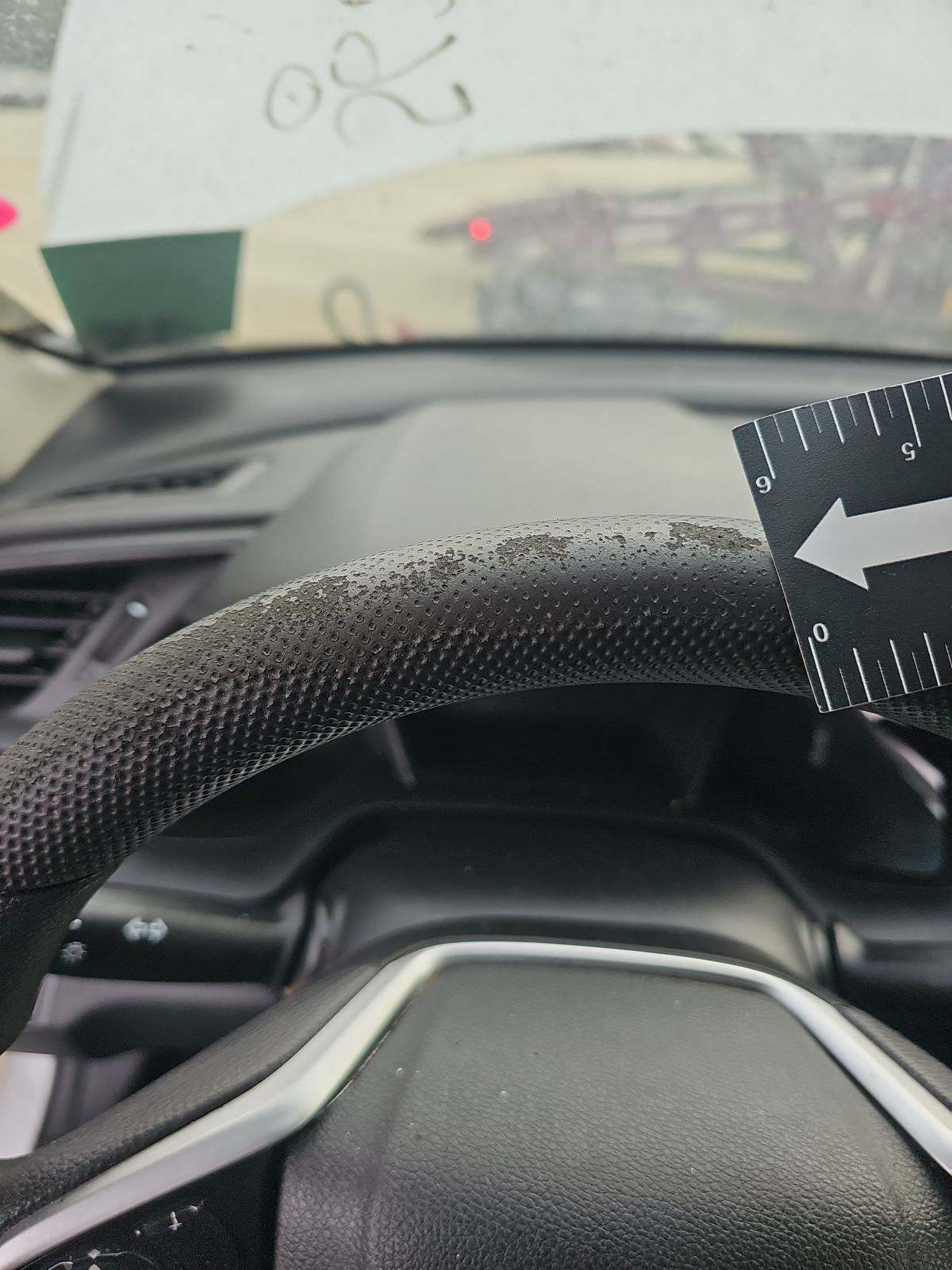 2020 Honda Civic LX FWD