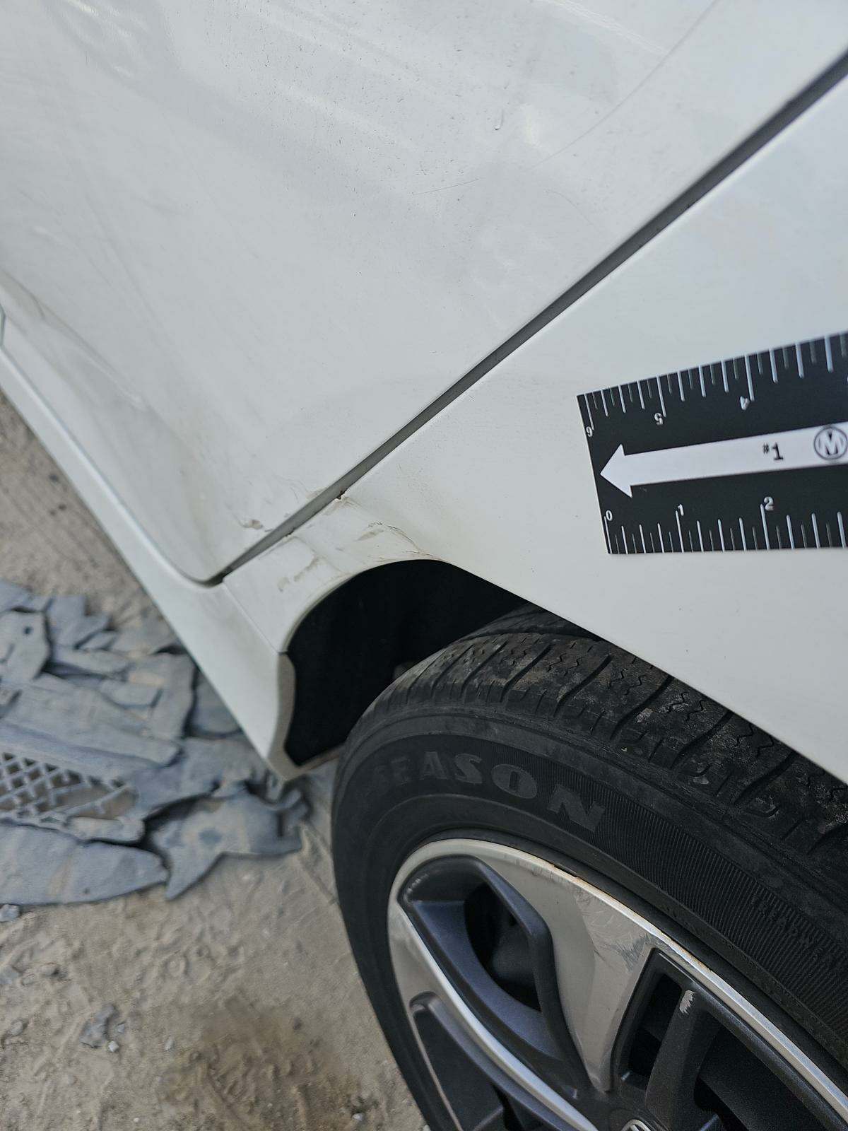 2020 Honda Civic LX FWD