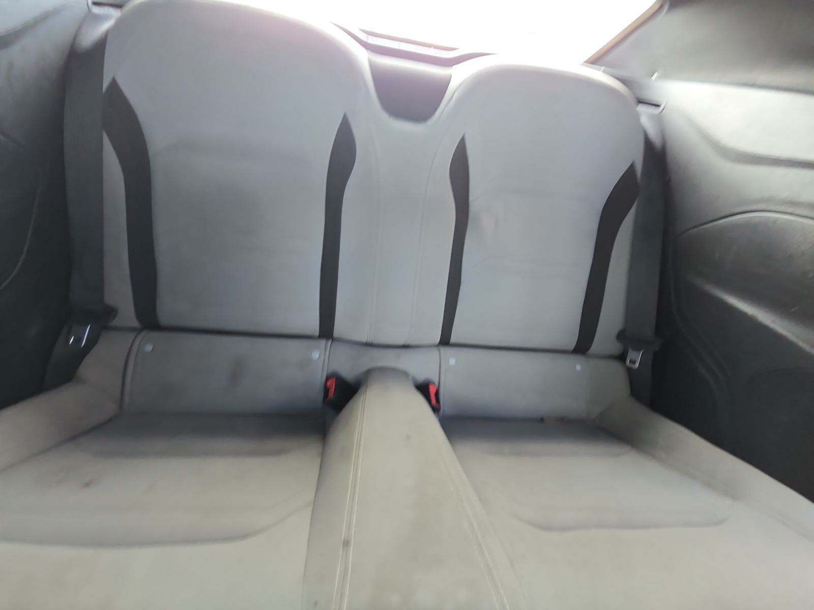 2018 Chevrolet Camaro 1LT RWD