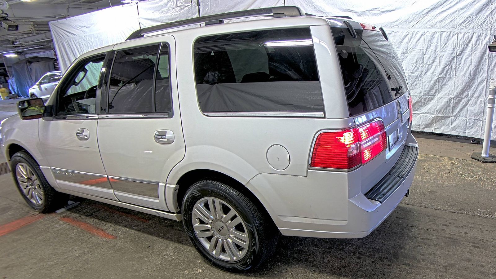 2014 Lincoln Navigator Base AWD