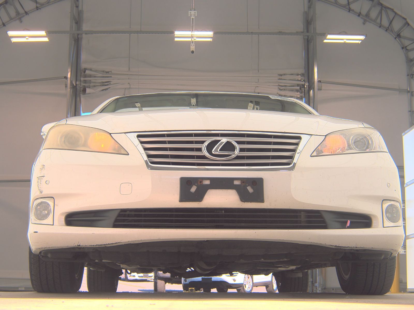 2011 Lexus ES ES 350 FWD