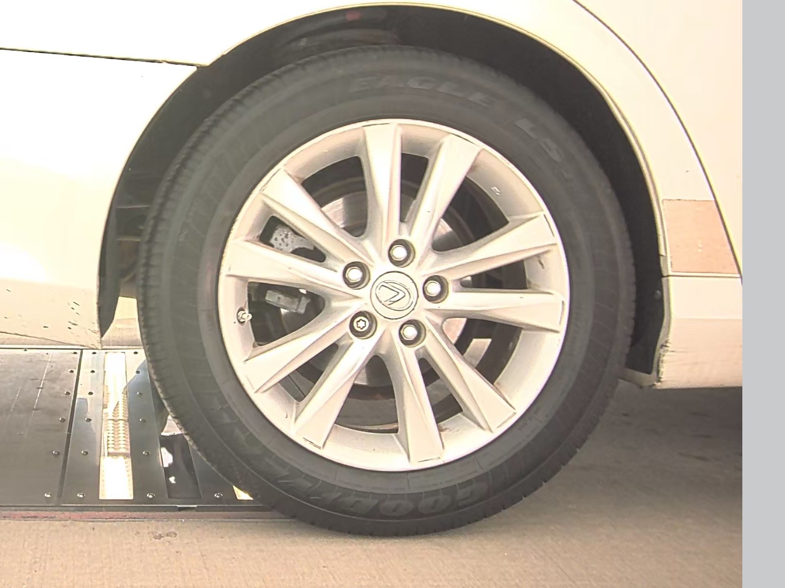 2011 Lexus ES ES 350 FWD