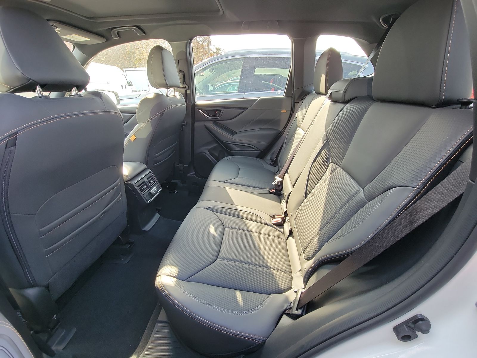 2024 Subaru Forester Wilderness AWD