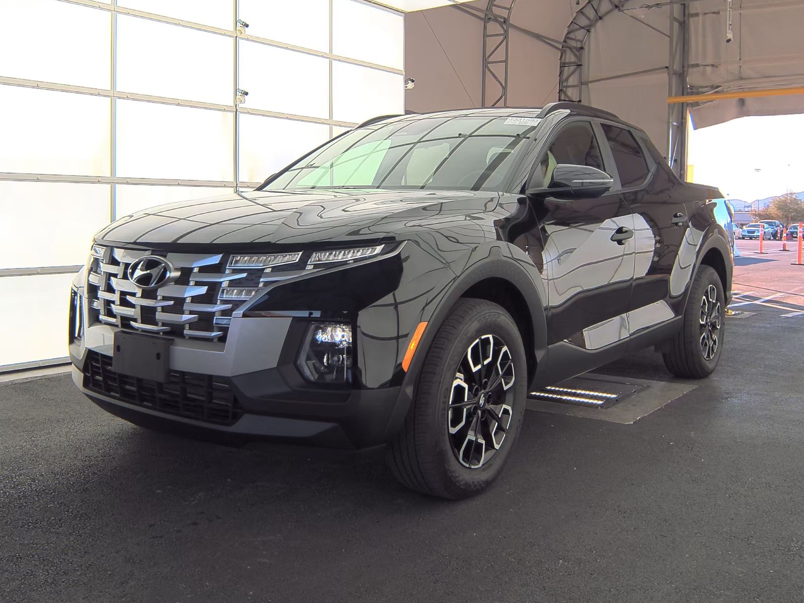 2024 Hyundai Santa Cruz SEL Crew Cab Extra Short Bed