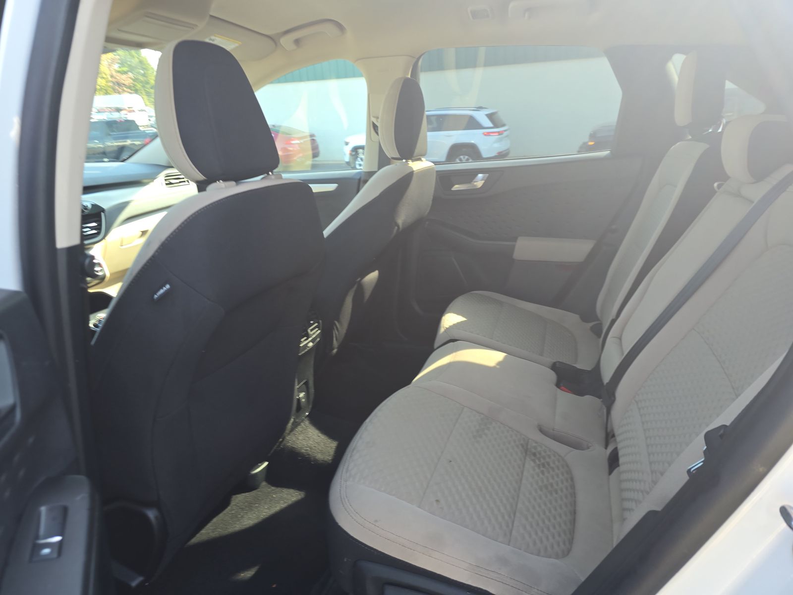 2020 Ford Escape Hybrid SE Sport AWD