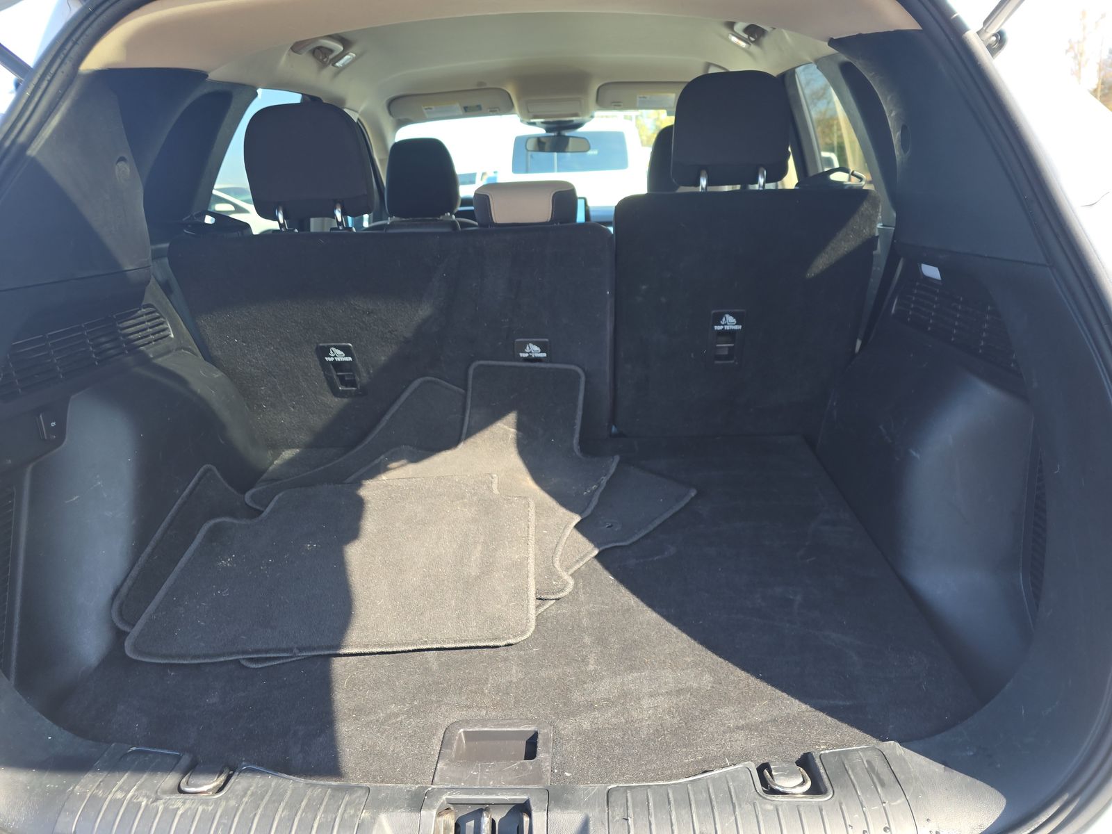 2020 Ford Escape Hybrid SE Sport AWD