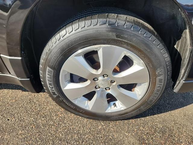 2010 Subaru Outback 3.6R Limited AWD