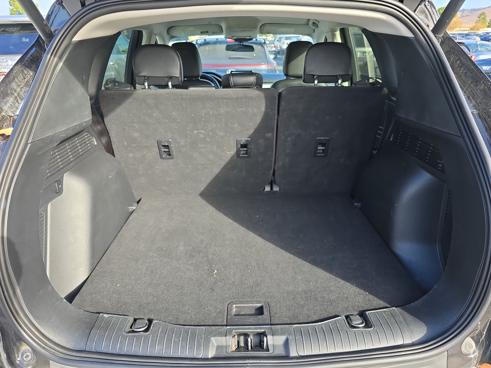 2021 Ford Escape SEL AWD