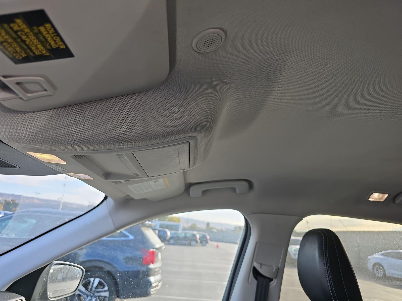2021 Ford Escape SEL AWD