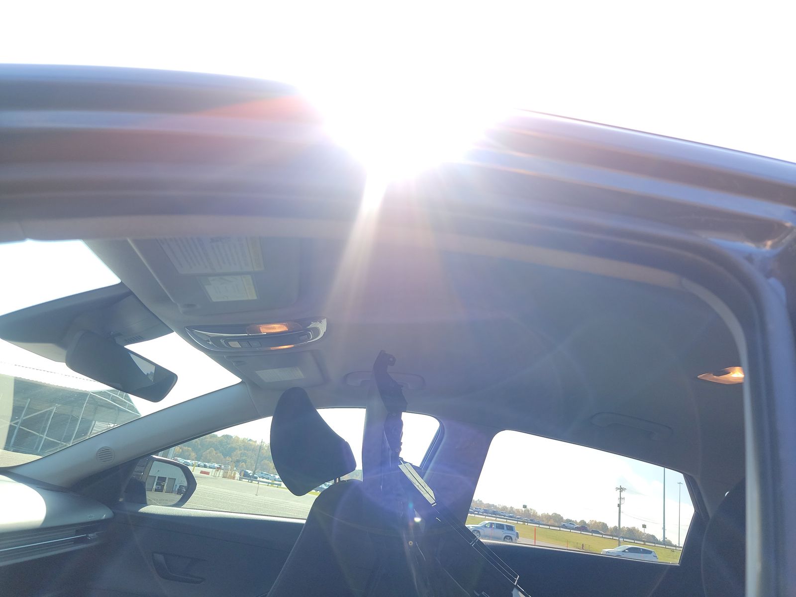 2024 Hyundai Kona SEL FWD