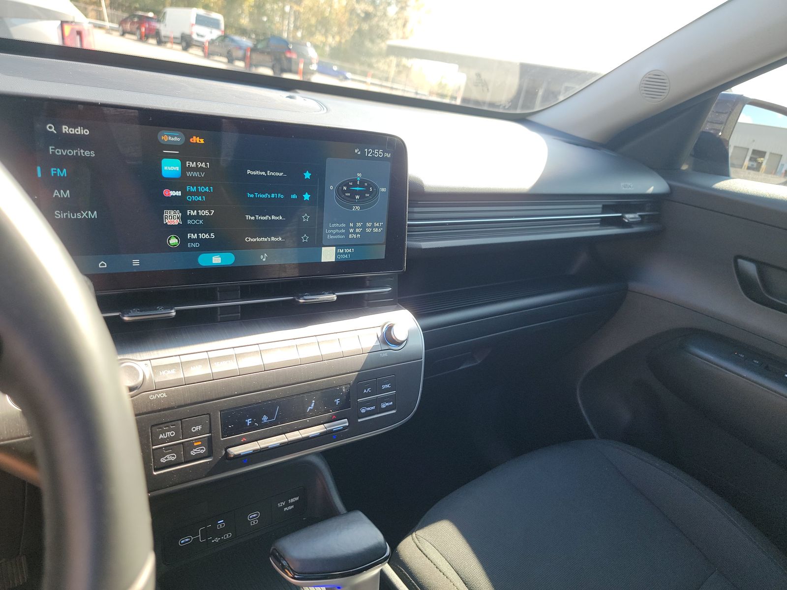 2024 Hyundai Kona SEL FWD