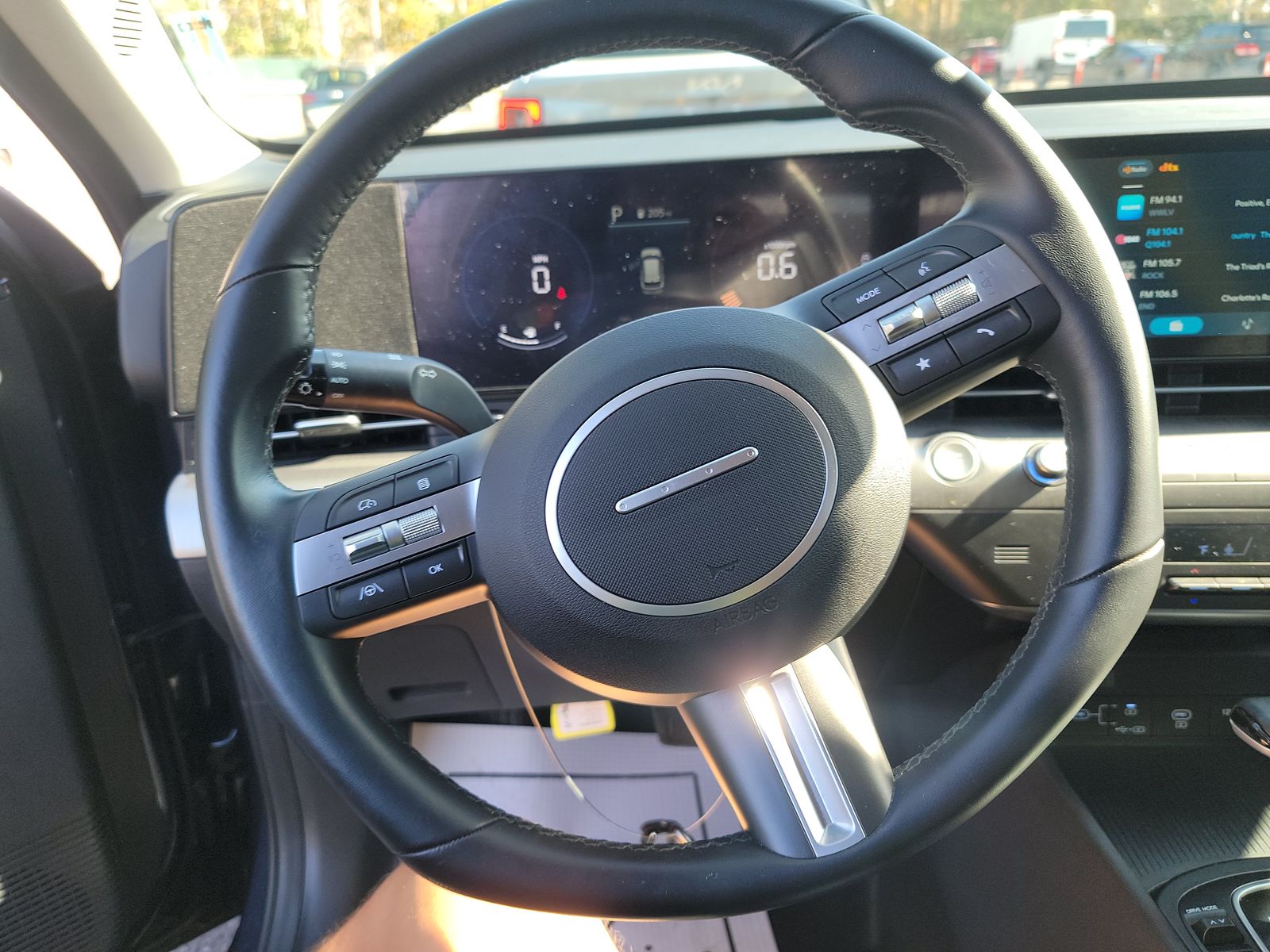 2024 Hyundai Kona SEL FWD