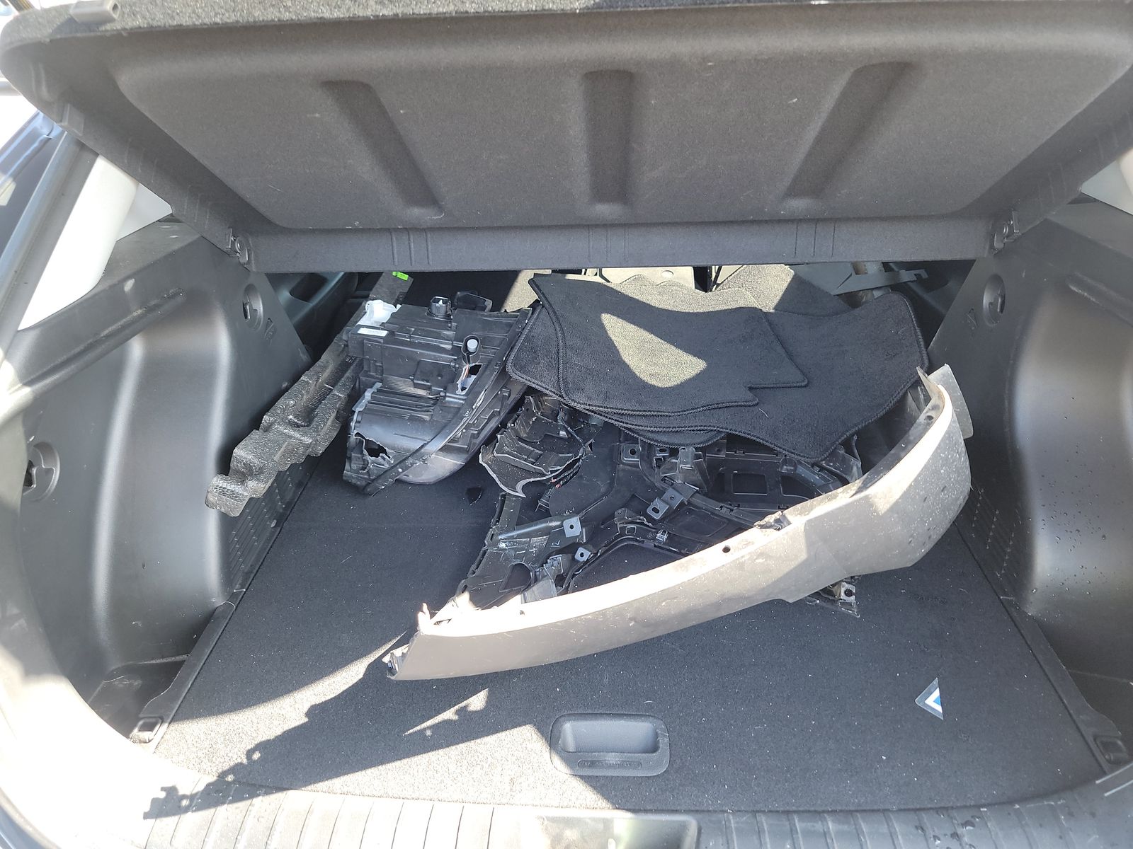 2024 Hyundai Kona SEL FWD