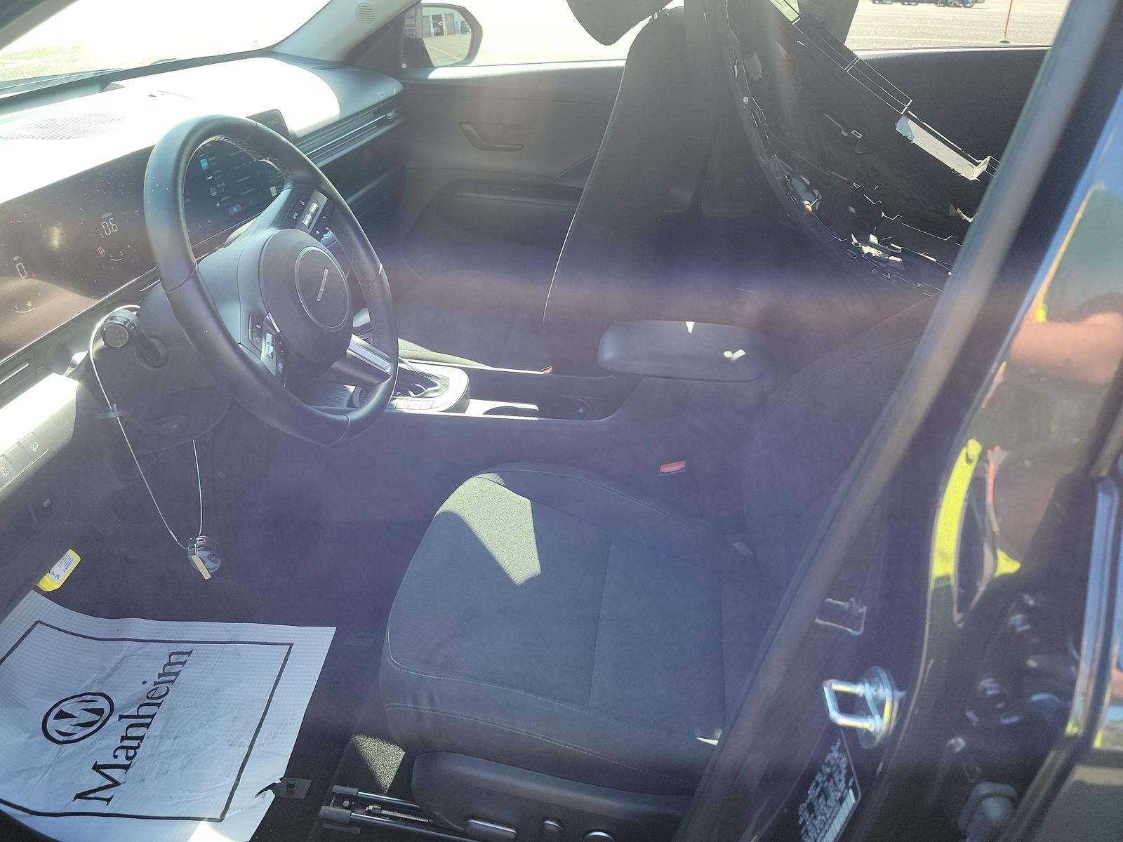 2024 Hyundai Kona SEL FWD