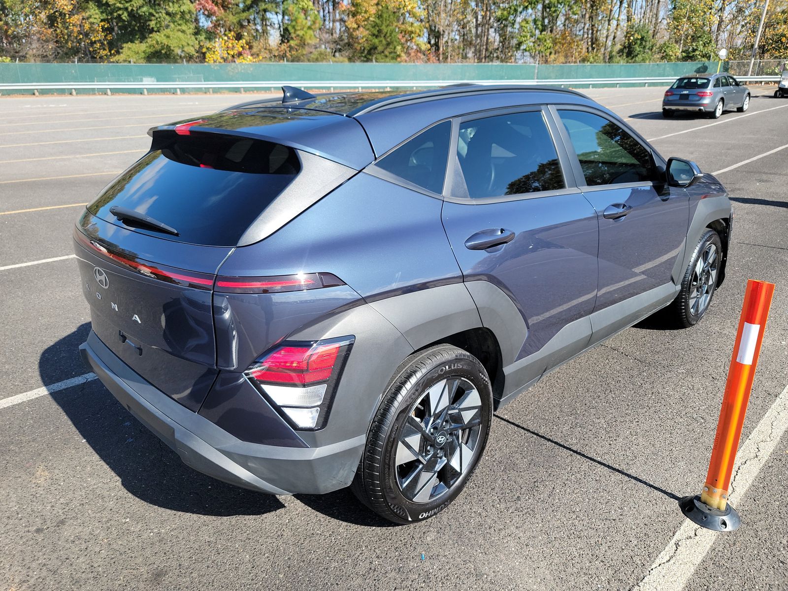 2024 Hyundai Kona SEL FWD
