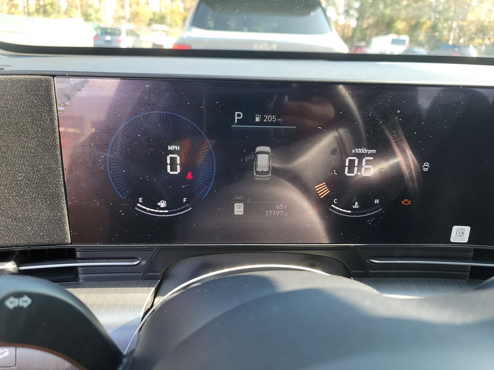 2024 Hyundai Kona SEL FWD