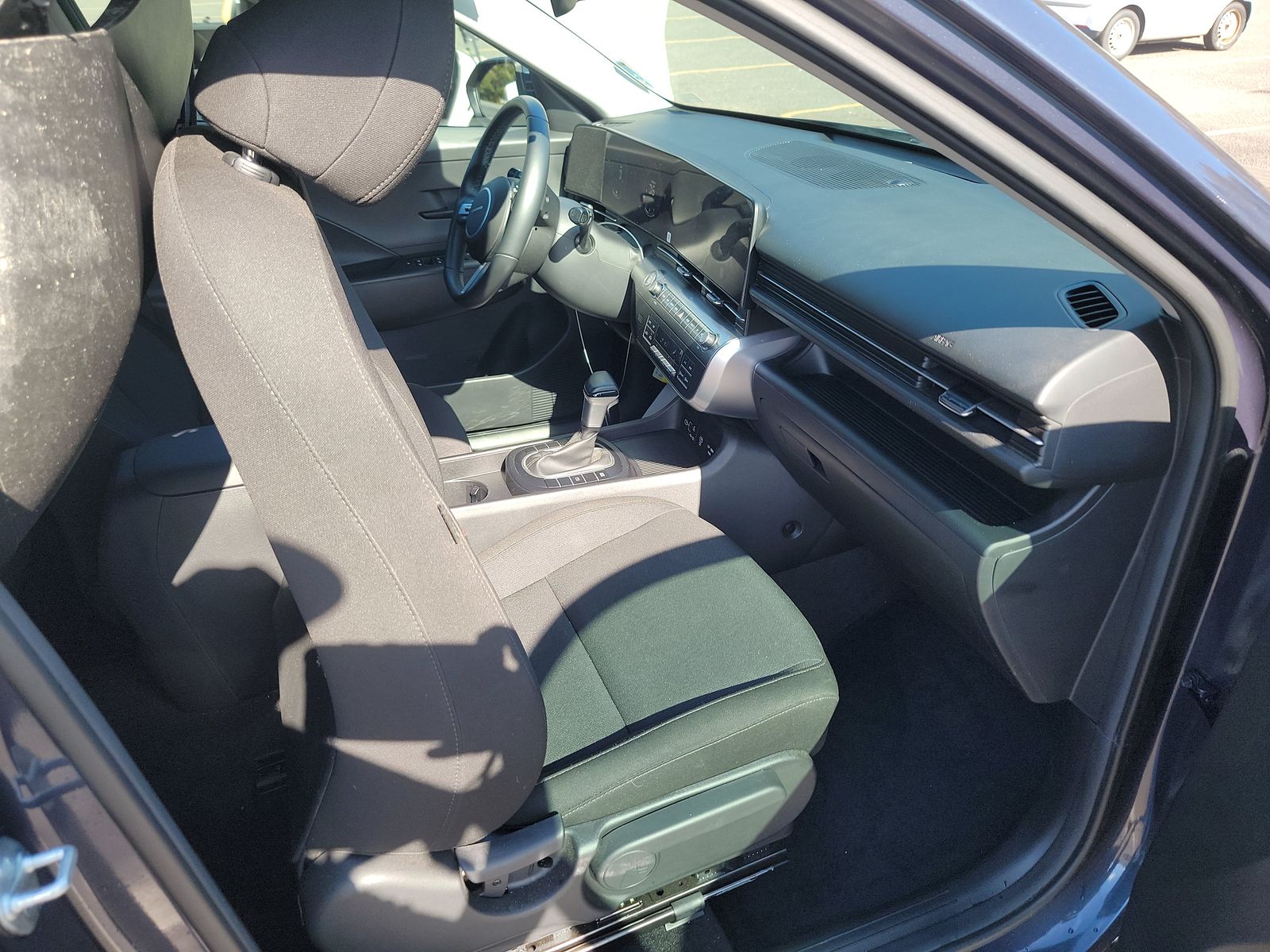 2024 Hyundai Kona SEL FWD