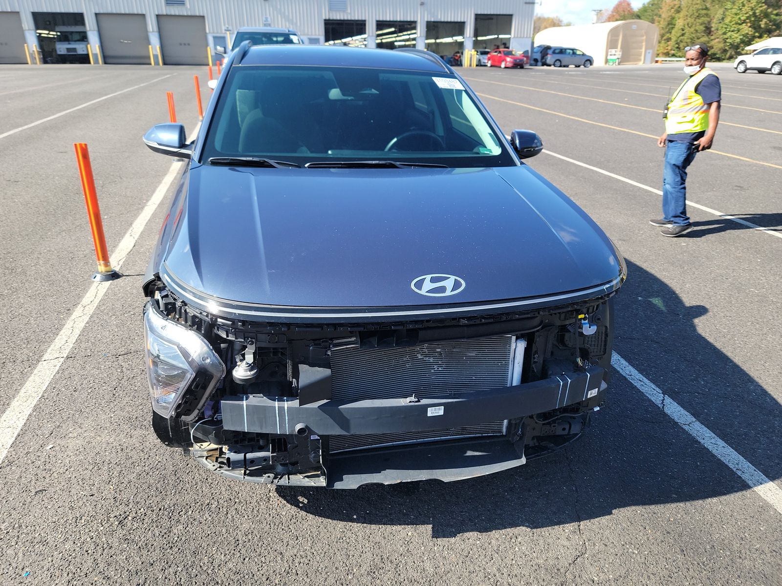 2024 Hyundai Kona SEL FWD