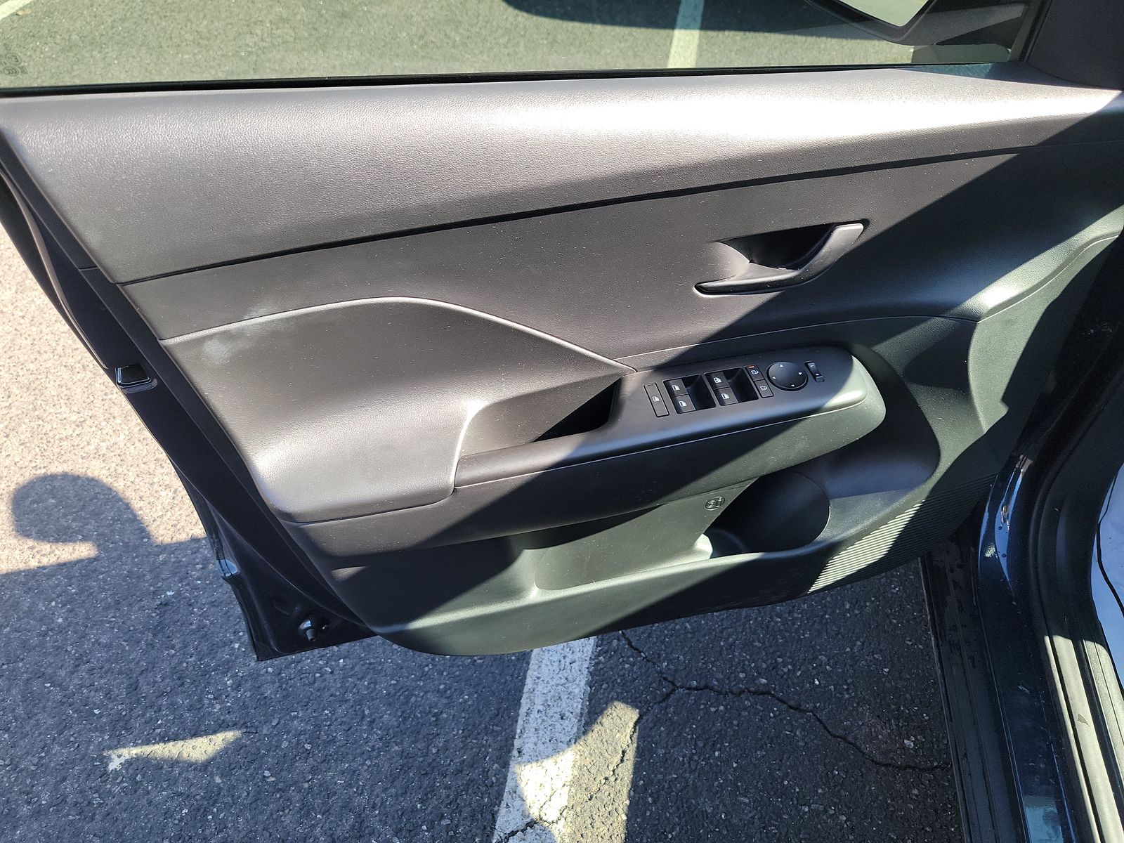 2024 Hyundai Kona SEL FWD