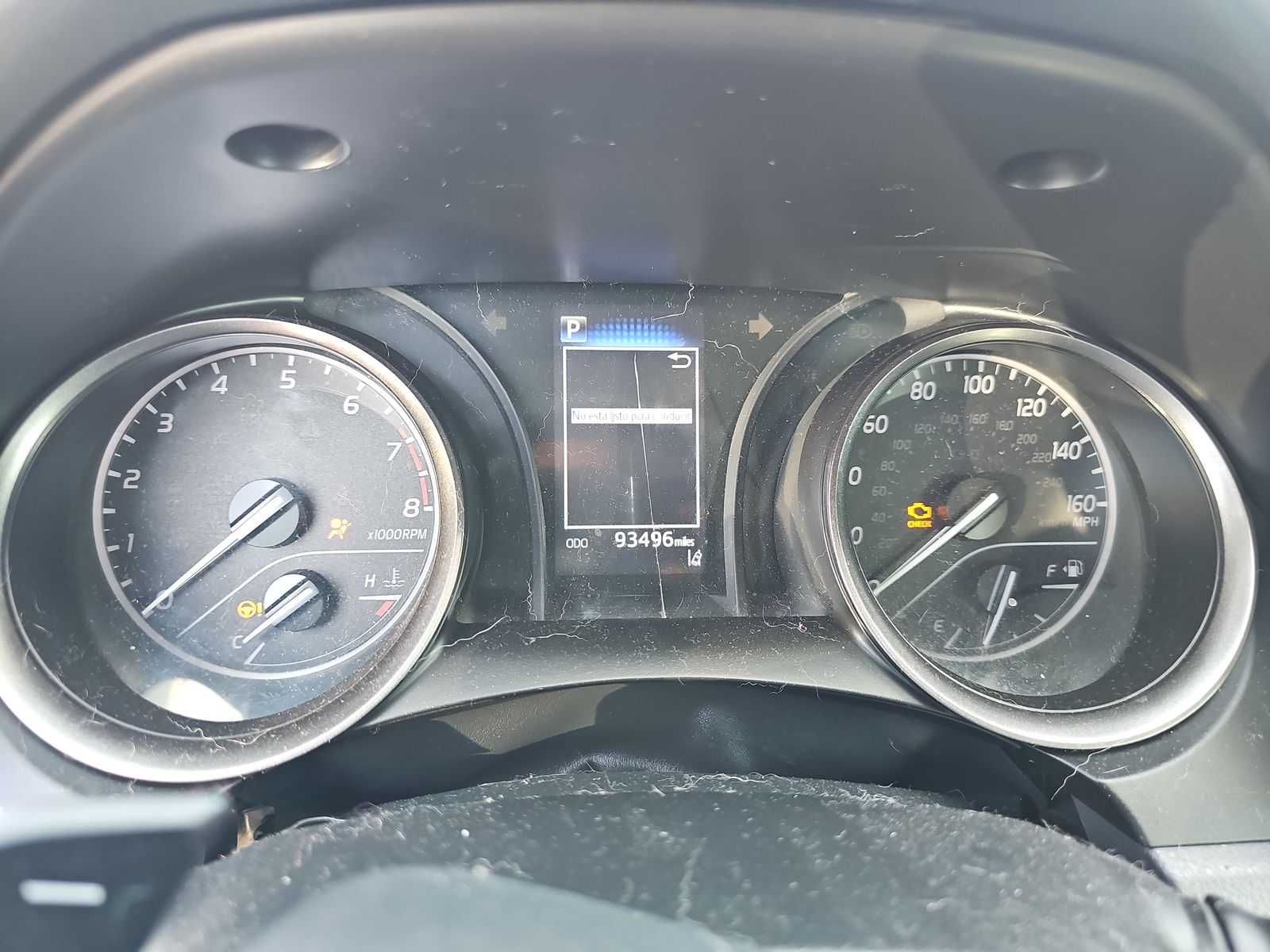 2021 Toyota Camry SE FWD