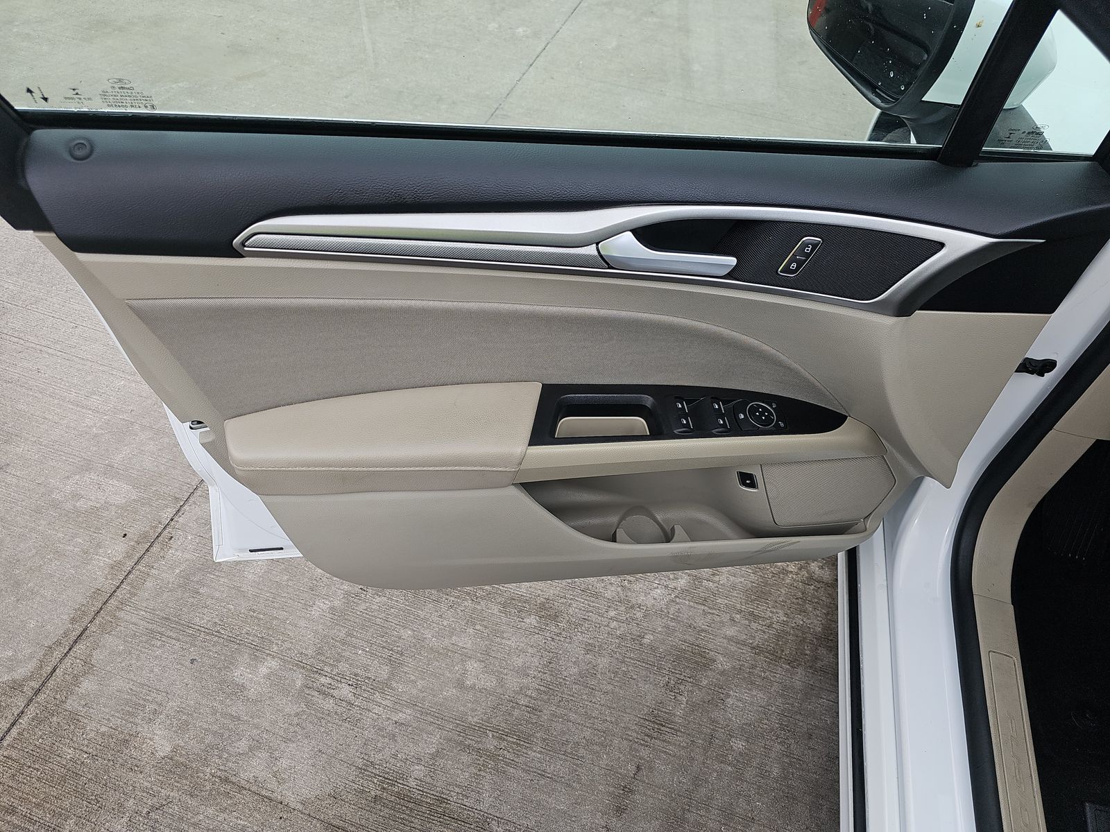 2020 Ford Fusion Hybrid SE FWD