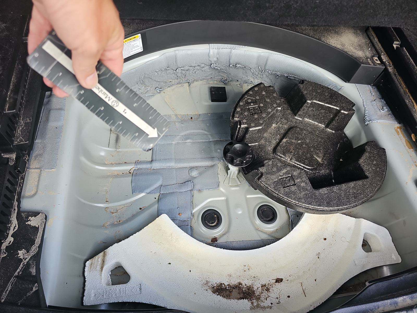 2022 Toyota RAV4 XLE FWD