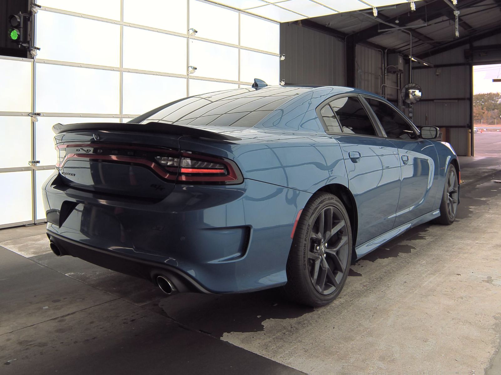 2020 Dodge Charger R/T RWD