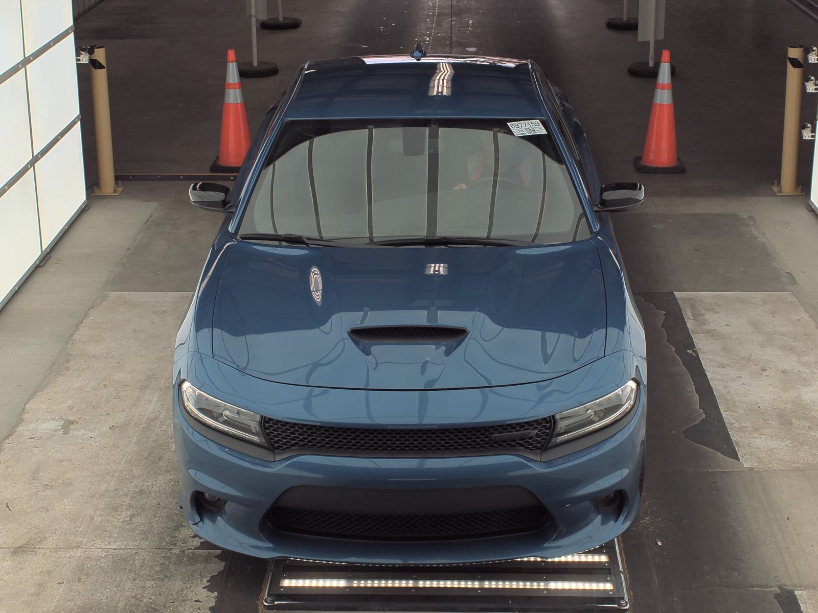 2020 Dodge Charger R/T RWD