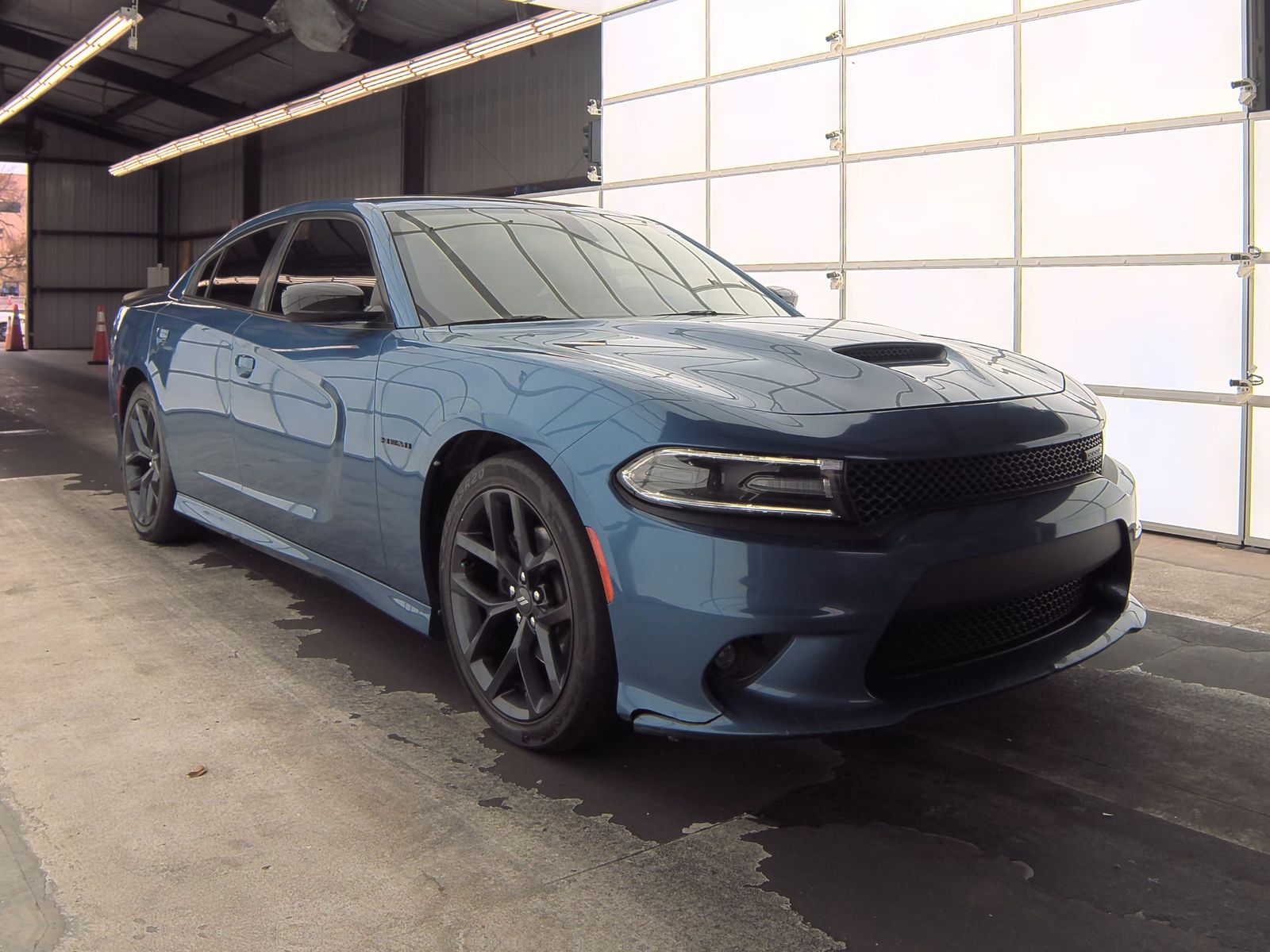 2020 Dodge Charger R/T RWD