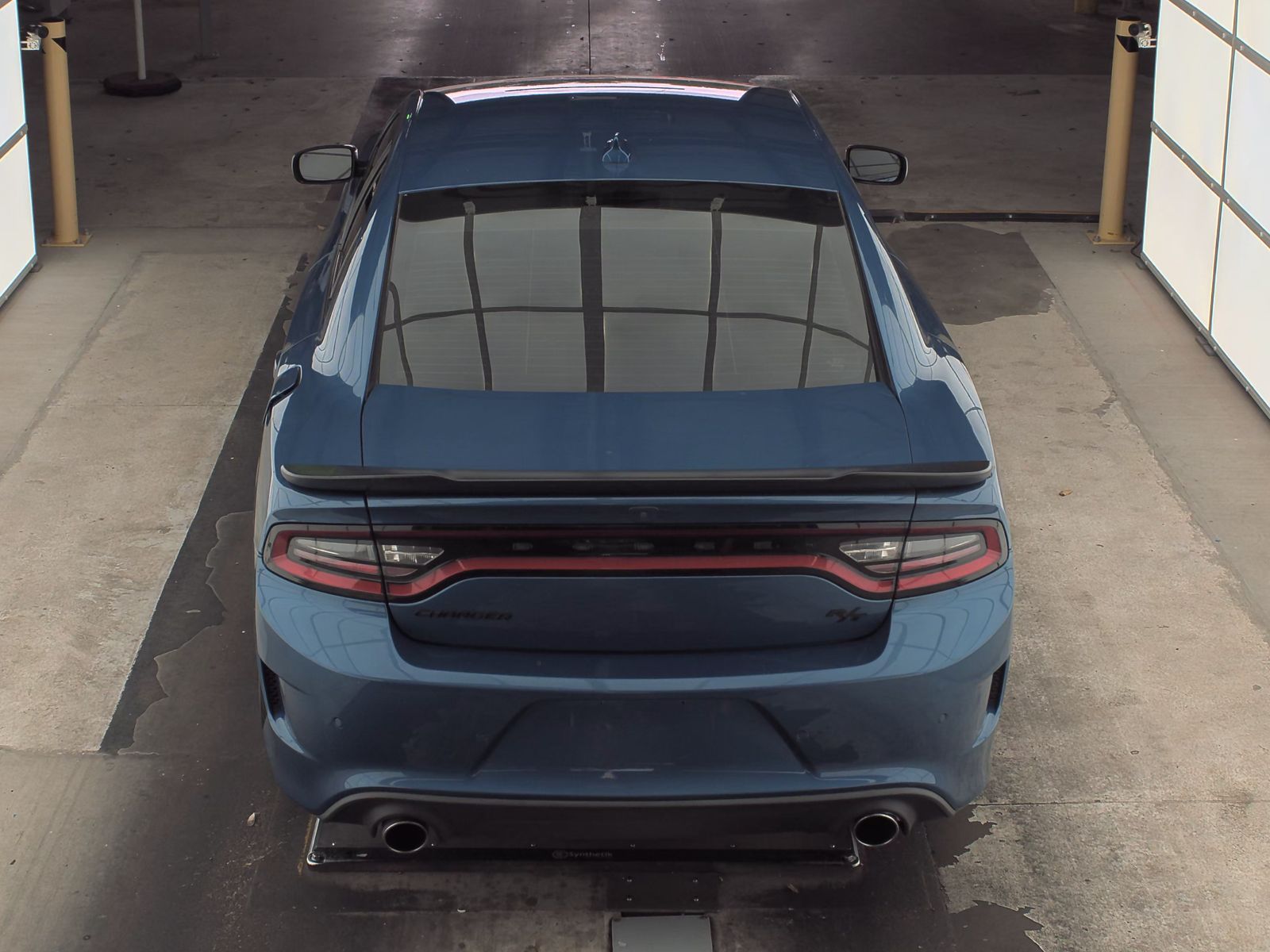 2020 Dodge Charger R/T RWD