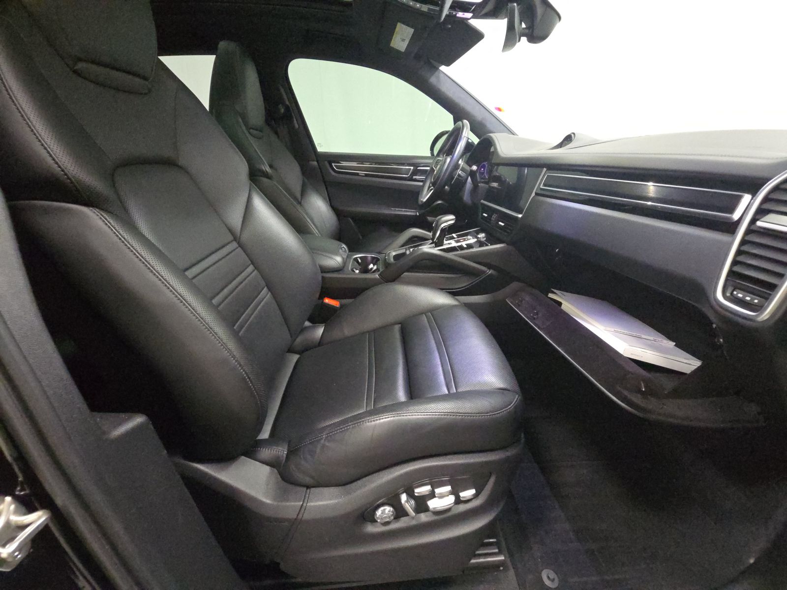 2021 Porsche Cayenne GTS AWD