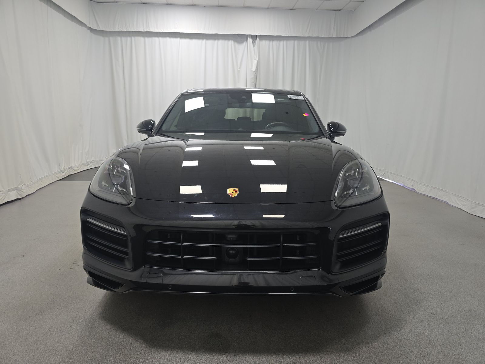 2021 Porsche Cayenne GTS AWD