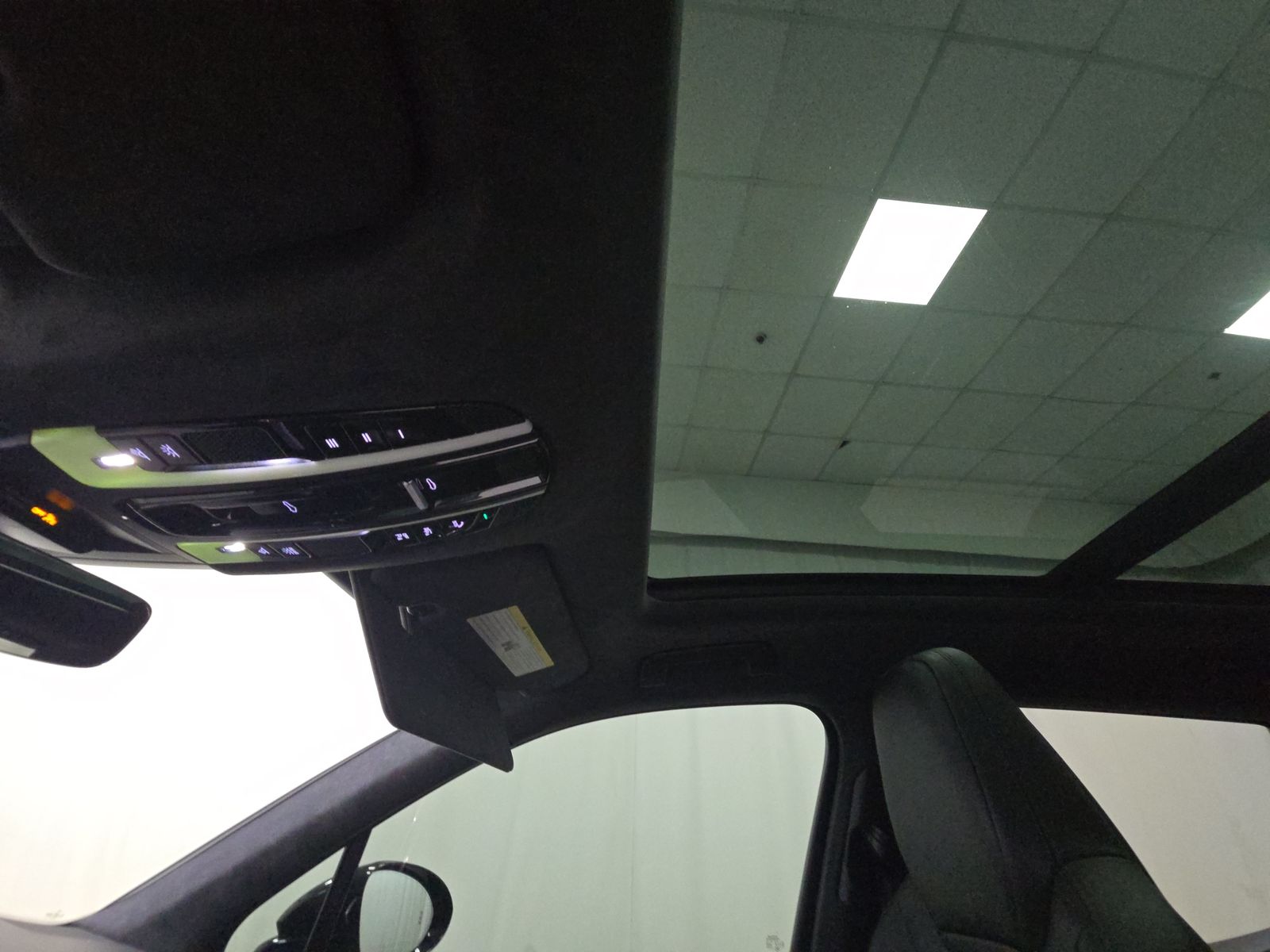 2021 Porsche Cayenne GTS AWD