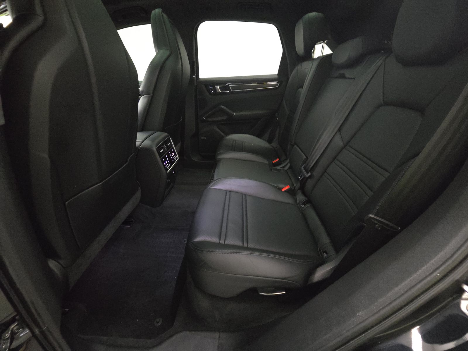 2021 Porsche Cayenne GTS AWD