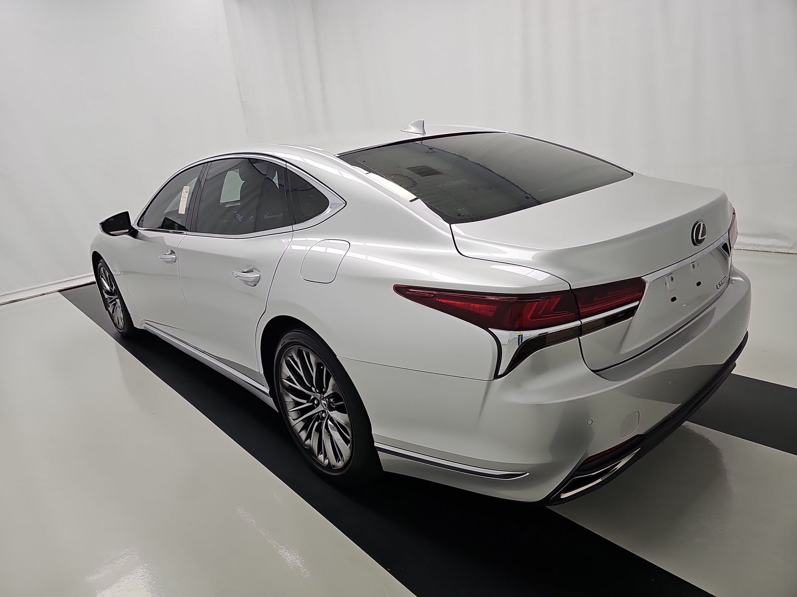 2018 Lexus LS LS 500 RWD