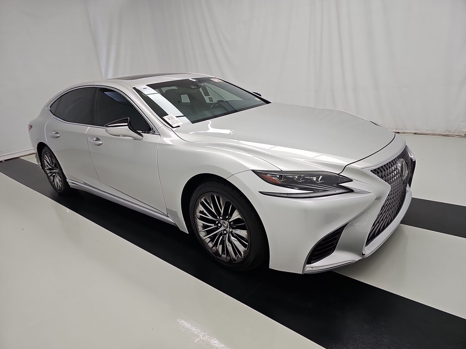 2018 Lexus LS LS 500 RWD