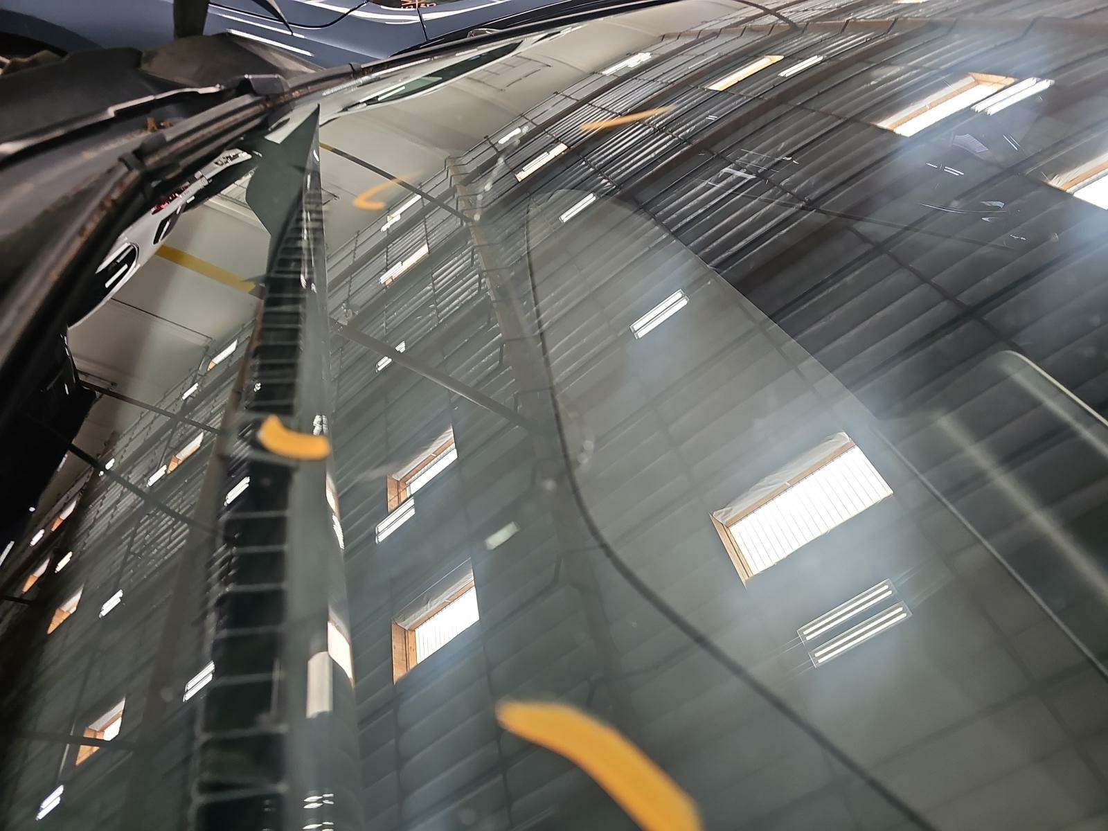 2021 Toyota C-HR Limited FWD