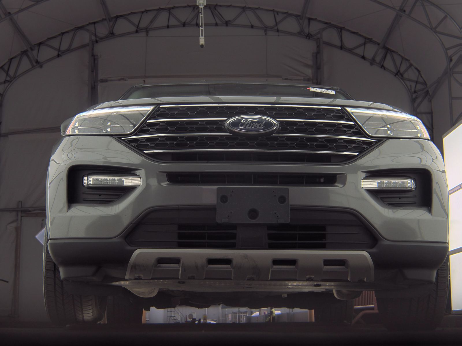 2021 Ford Explorer XLT RWD