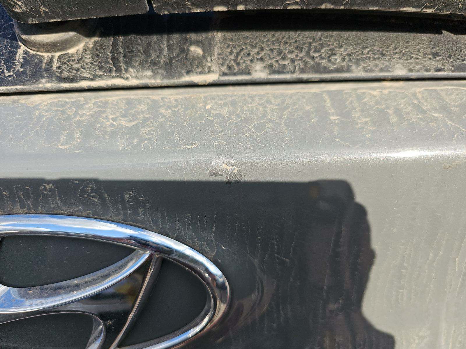 2021 Hyundai Santa Fe SE AWD