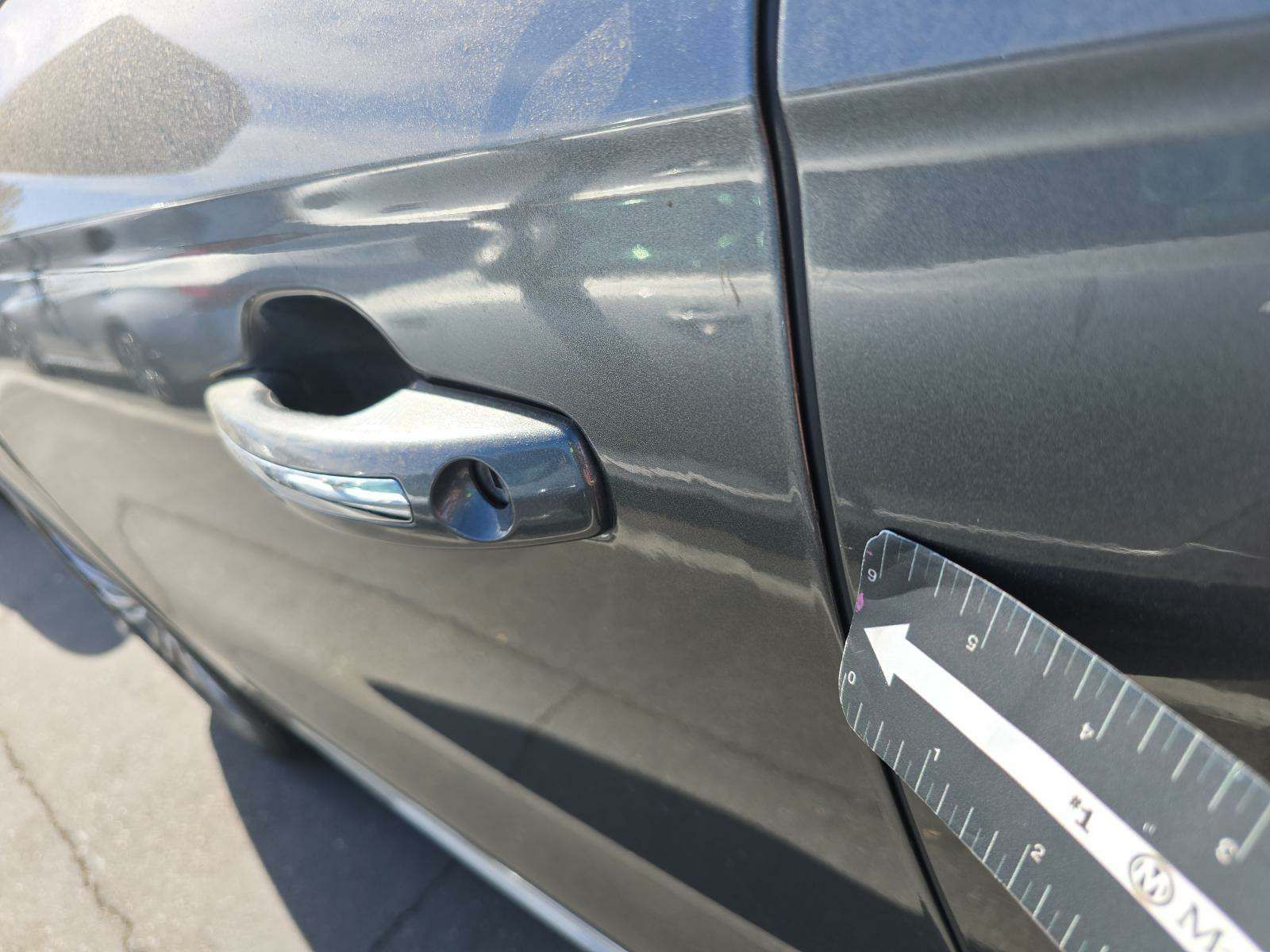 2017 Lincoln MKX Reserve FWD
