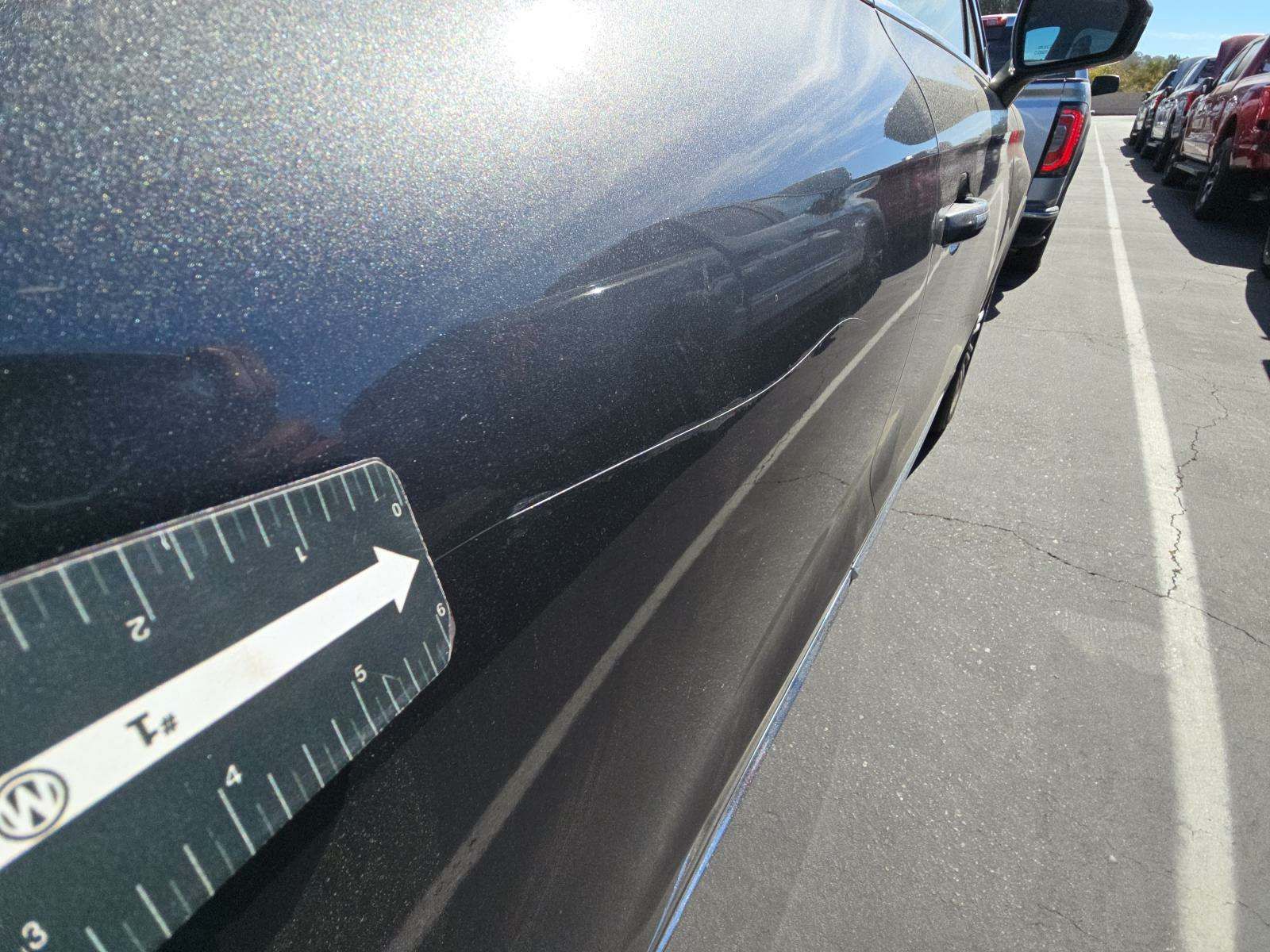 2017 Lincoln MKX Reserve FWD