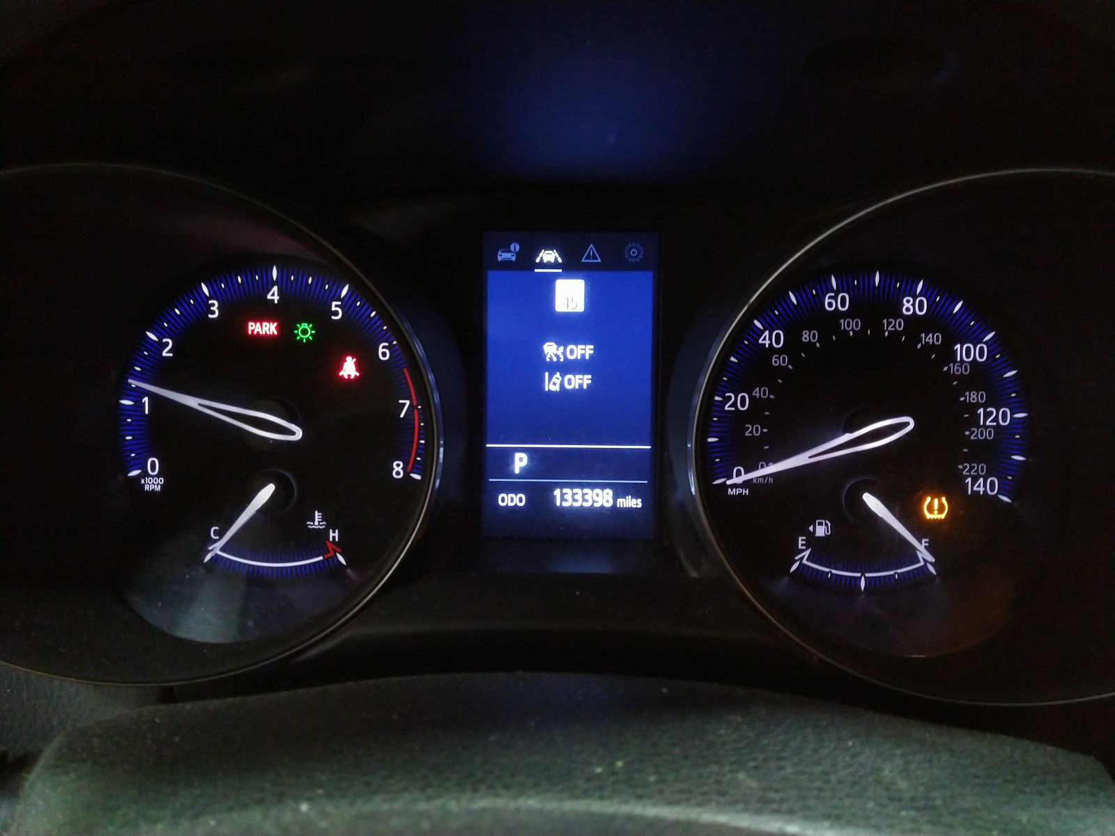 2021 Toyota C-HR Limited FWD