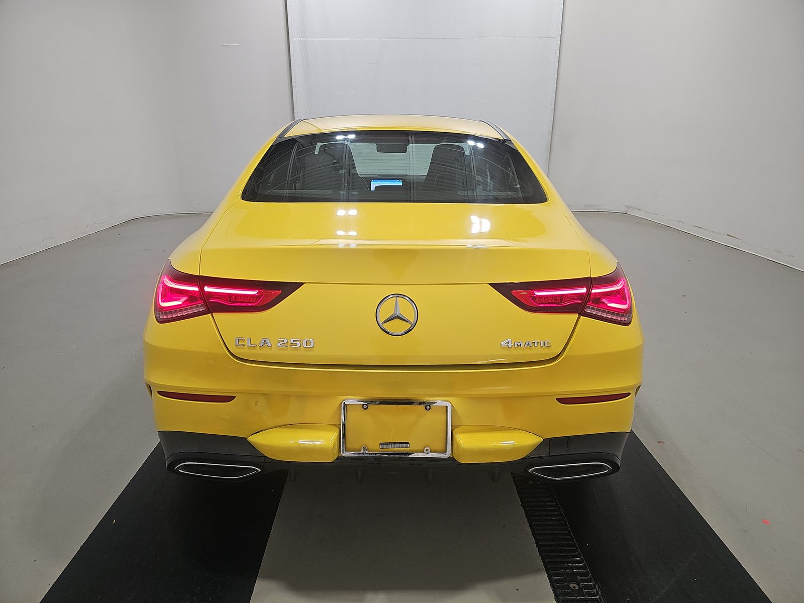 2020 Mercedes-Benz CLA CLA 250 AWD