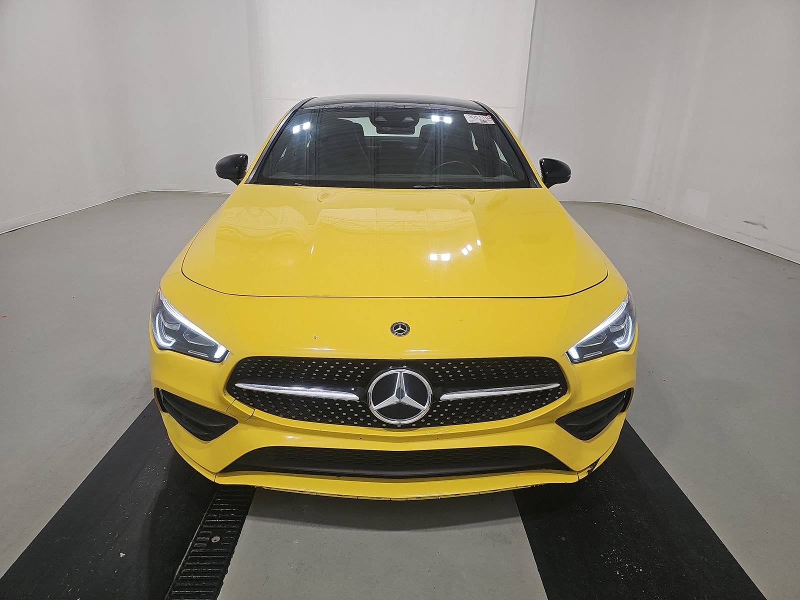 2020 Mercedes-Benz CLA CLA 250 AWD