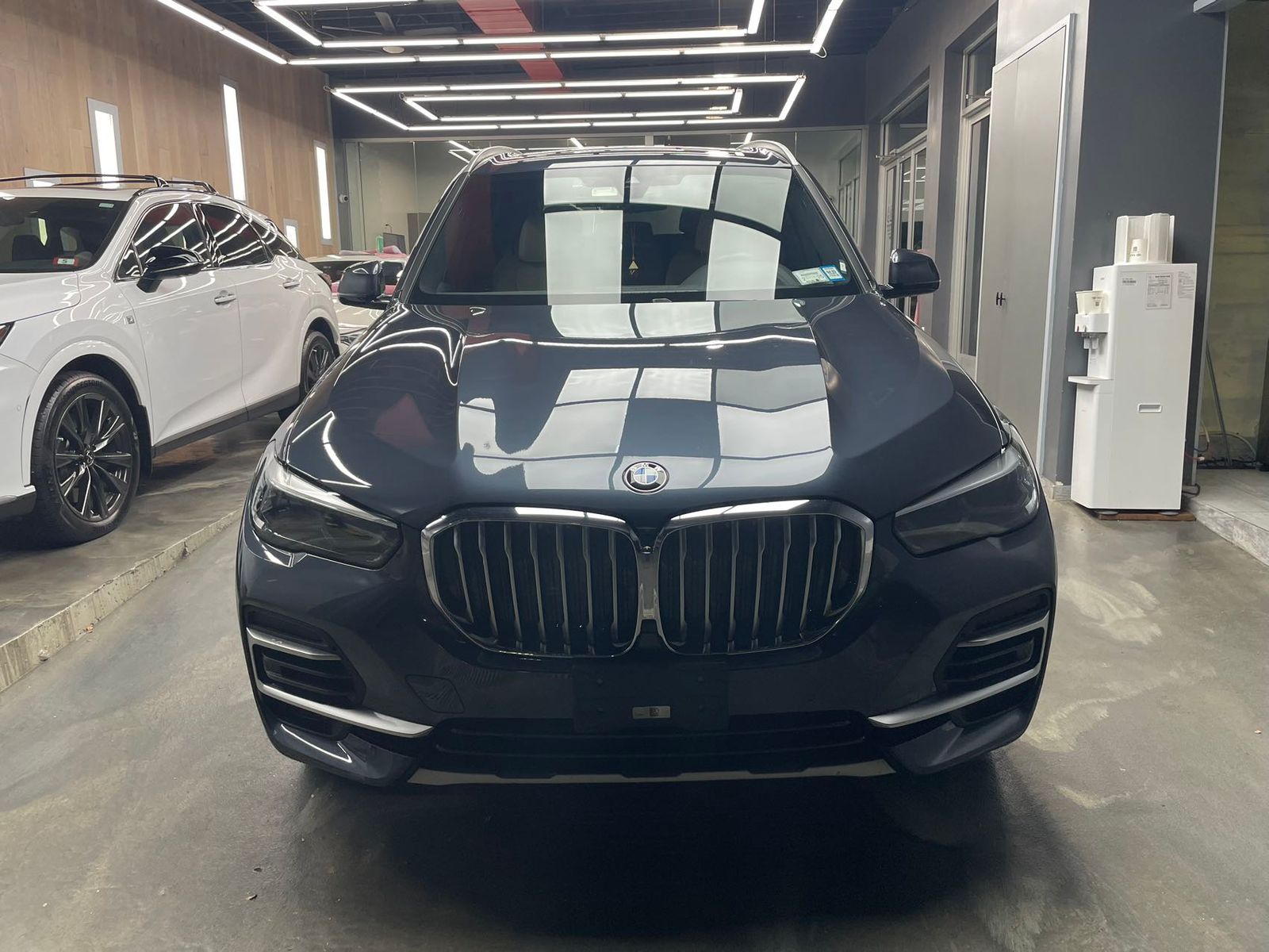 2022 BMW X5 Sports Activity Vehicle xDrive40i
