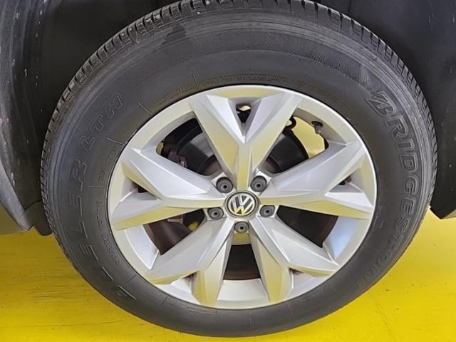 2018 Volkswagen Atlas 3.6L SE FWD