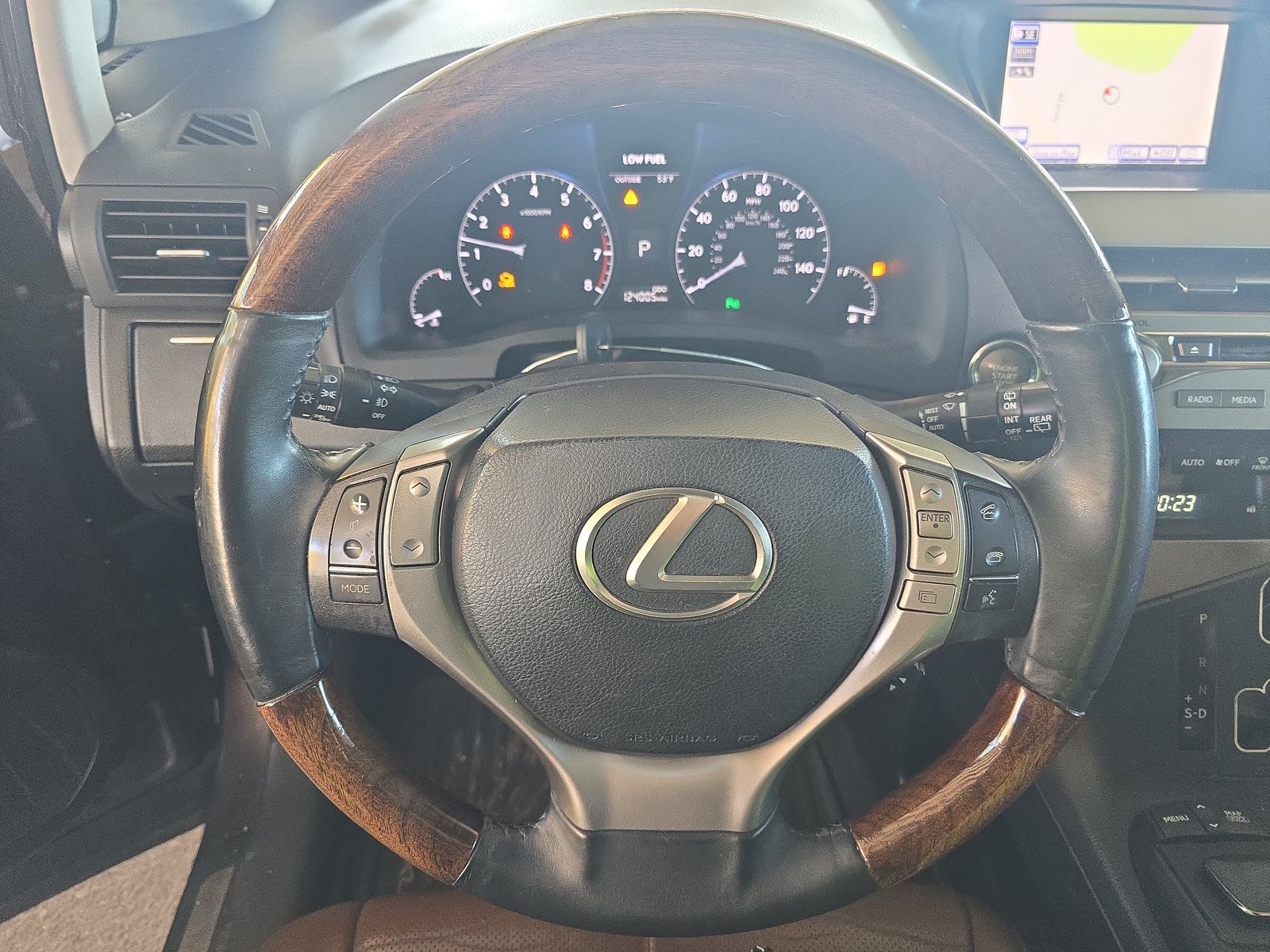 2013 Lexus RX RX 350 AWD