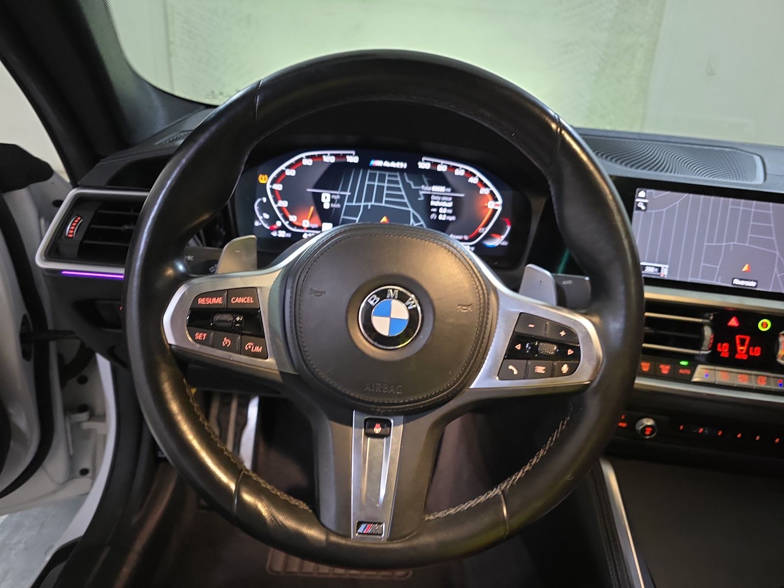 2021 BMW 4 Series M440i xDrive AWD