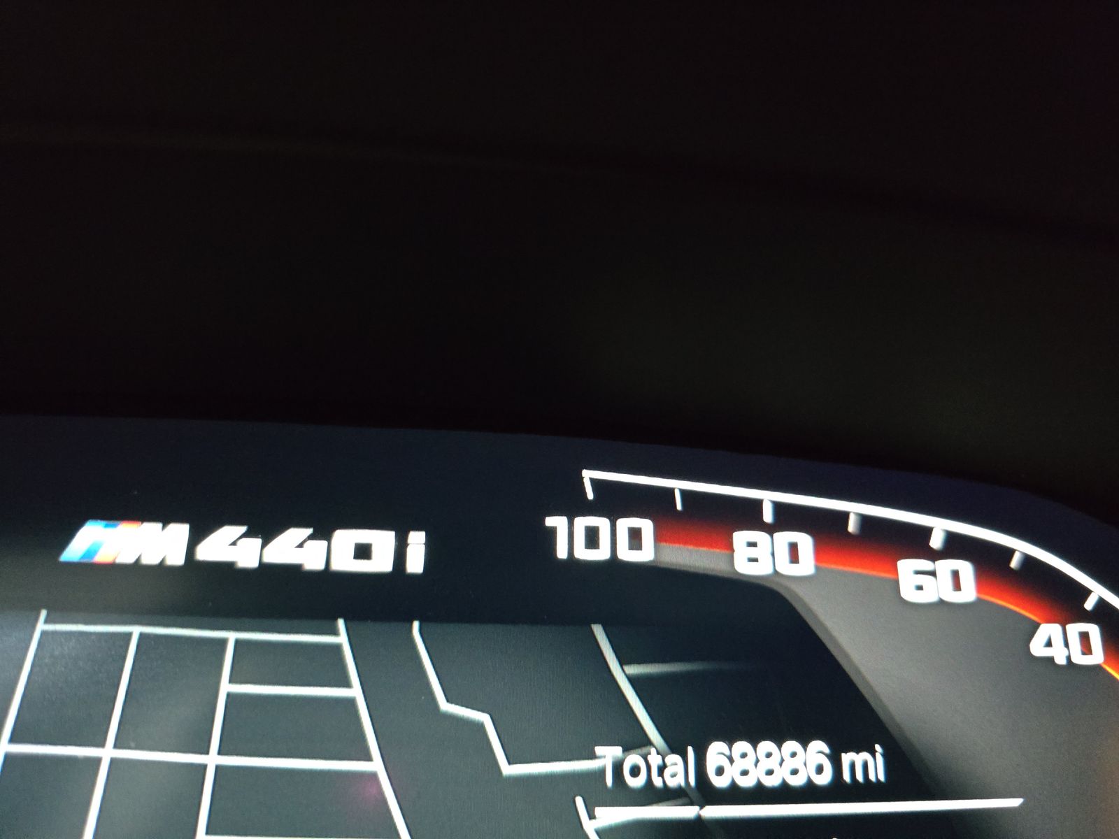 2021 BMW 4 Series M440i xDrive AWD