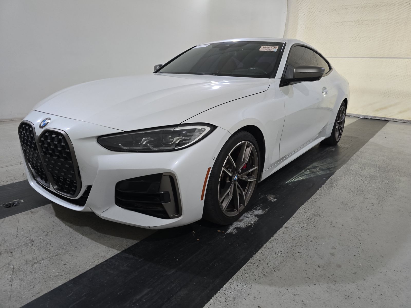 2021 BMW 4 Series M440i xDrive AWD